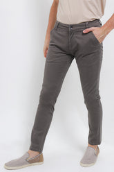 Cardinal Celana Panjang Chinos Skinny Pria C0060BK03G